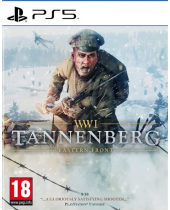 WWI Tannenberg - Eastern Front (PS5)