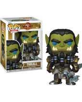 Pop! Games - World of Warcraft - Thrall