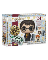 Pop! Harry Potter - Advent Calendar