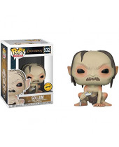 Pop! Movies - Lord of the Rings - Gollum (Chase)