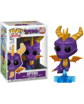 Pop! Games - Spyro the Dragon - Spyro