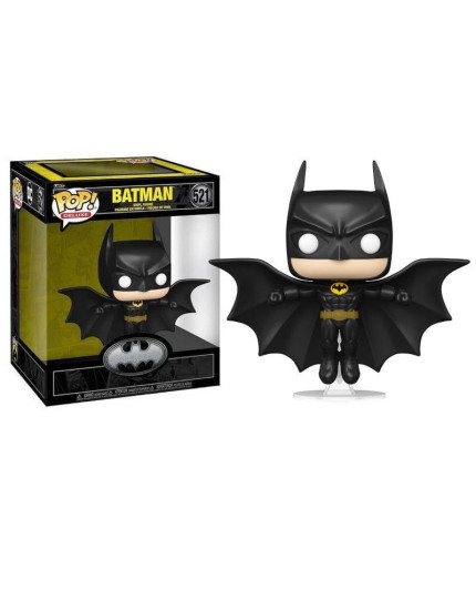 Pop! Heroes - Batman (85th) obrázok 1