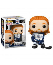 Pop! NHL - Winnipeg Jets - Kyle Connor