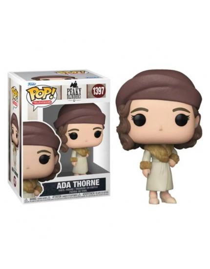 Pop! Television - Peaky Blinders - Ada Thorne obrázok 1