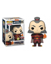 Pop! Animation - Avatar - Admiral Zhao (Special Edition, GITD)