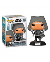 Pop! Star Wars Ahsoka - Ahsoka Tano