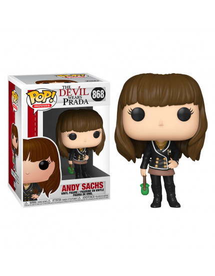 Pop! Movies - The Devil Wears Prada - Andy Sachs obrázok 1