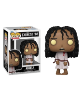 Pop! Movies - The Exorcist - Angela