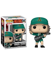 Pop! Rocks - AC/DC - Angus Young (Green)