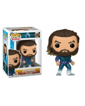 Pop! Movies - Aquaman and the Lost Kingdom - Aquaman (Stealth Suit)