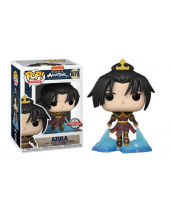 Pop! Animation - Avatar - Azula (Special Edition)