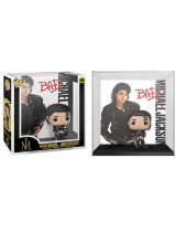 Pop! Albums - Michael Jackson - Bad