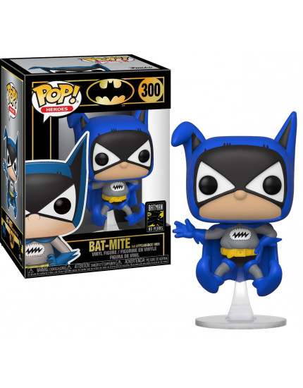 Pop! Heroes - Batman 80th - Bat-Mite 1959 obrázok 1