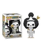 Pop! Animation - One Piece - Bonekichi