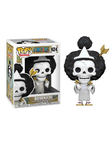 Pop! Animation - One Piece - Bonekichi obrázok 1