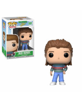 Pop! Television - Married with Children - Bud Bundy