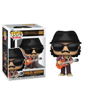 Pop! Rocks - Carlos Santana