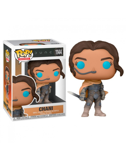 Pop! Movies - Dune - Chani obrázok 1