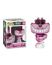 Pop! Disney - Alice in Wonderland - Cheshire Cat (v2)