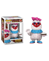 Pop! Movies - Killer Klowns from Outer Space - Chubby