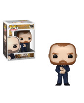 Pop! Television - Billions - Chuck