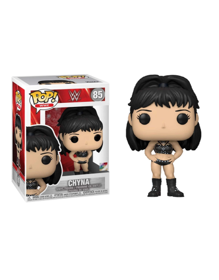 Pop! WWE - Chyna obrázok 1