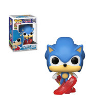 Pop! Games - Sonic the Hedgehog - Classic Sonic