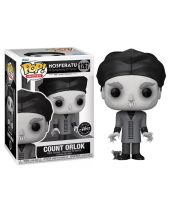 Pop! Movies - Nosferatu - Count Orlok (Chase)