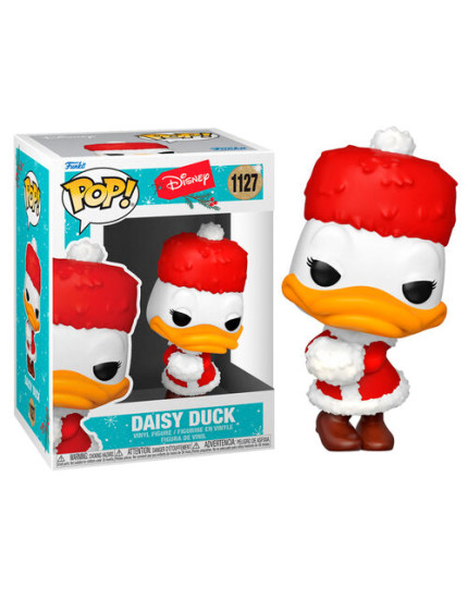 Pop! Disney - Daisy Duck obrázok 1