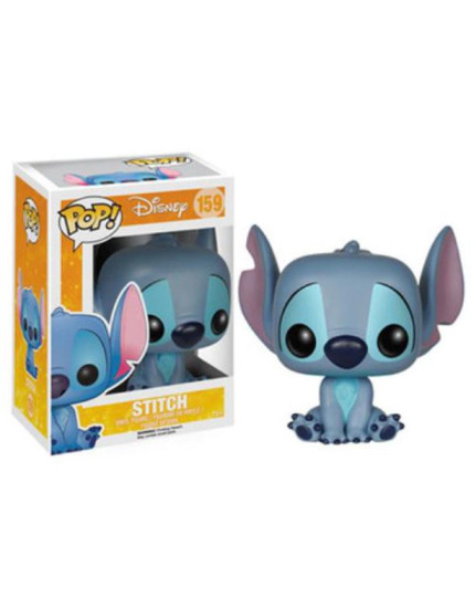 Pop! Disney - Stitch obrázok 1