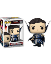 Pop! Marvel Studios - Doctor Strange in the Multiverse of Madness - Supreme Strange