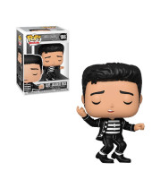 Pop! Rocks - Elvis Presley - Elvis Jailhouse Rock