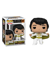 Pop! Rocks - Elvis Pharaoh Suit