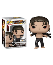 Pop! Animation - Attack on Titan - Eren Jaeger (Amazon Exclusive)