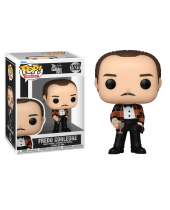 Pop! Movies - The Godfather - Fredo Corleone