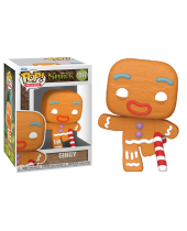 Pop! Movies - Shrek - Gingy