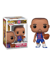 Pop! NBA - Detroit Pistons - Grant Hill