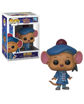 Pop! Disney - Great Mouse Detective - Olivia