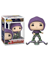 Pop! Marvel - Spider-Man No Way Home - Green Goblin