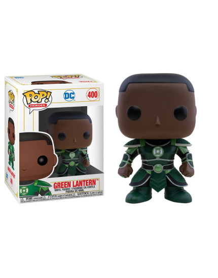 Pop! Heroes - DC Imperial Palace - Green Lantern obrázok 1