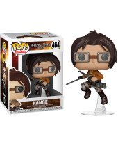 Pop! Animation - Attack on Titan - Hange