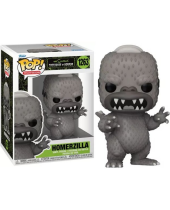 Pop! Television - The Simpsons - Homerzilla