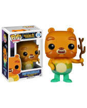 Pop! Animation - Bravest Warriors - Impossibear