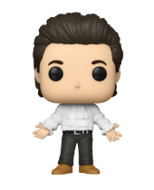 Pop! Television - Seinfeld - Jerry with Puffy Shirt