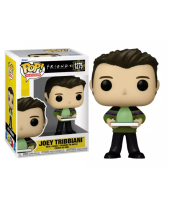 Pop! Television - Friends - Joey Tribbiani with Pizza