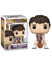 Pop! NBA - Utah Jazz - John Stockton