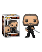 Pop! Movies - John Wick 4 - John Wick