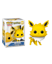 Pop! Games - Pokémon - Jolteon