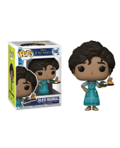 Pop! Disney - Encanto - Julieta Madrigal