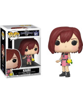 Pop! Games - Kingdom Hearts 3 - Kairi